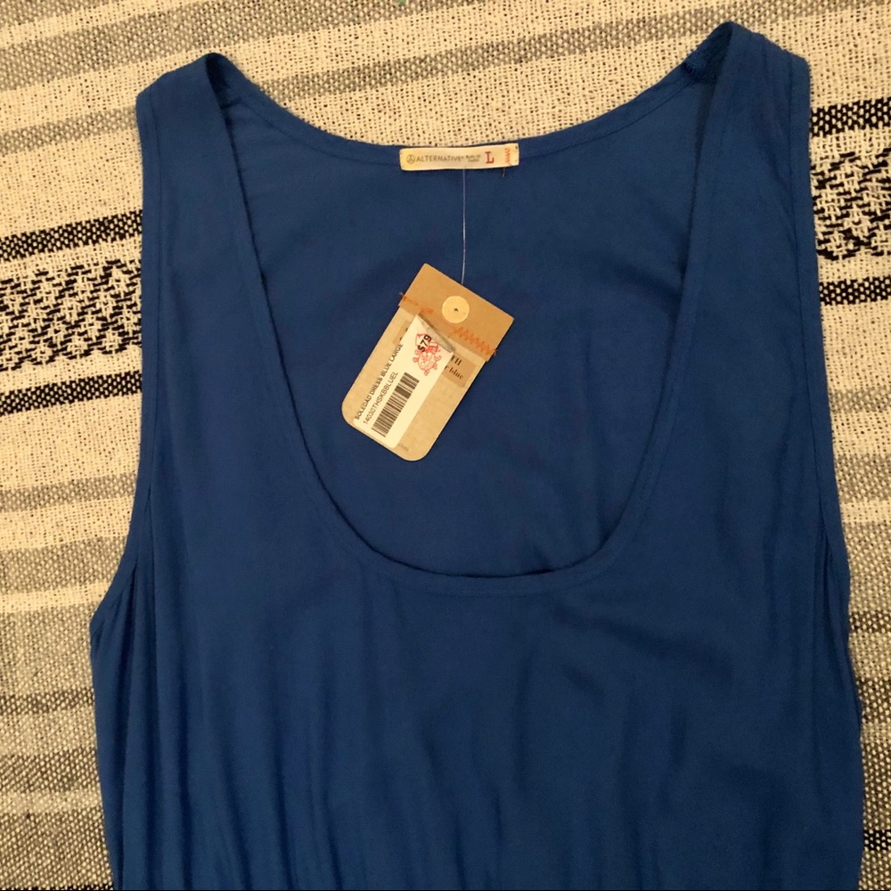 Alternative Apparel Soledad Dress - Picture 2 of 10